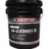 Cheap 👍 Harvest King Premium AW-68 Hydraulic Oil – 5 Gallon 😀