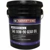 Flash Sale 😍 Harvest King SAE 80W-90 Gear Oil - 5 Gallon 😀