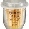 Promo 🔔 FRAM In-Line Fuel Filters 😀