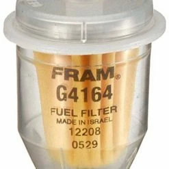 Promo 🔔 FRAM In-Line Fuel Filters 😀