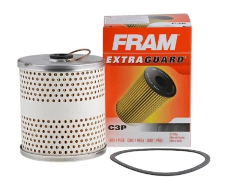 Cheap π Fram Cartridge By-Pass Oil Filter π 2 Cheap π Fram Cartridge By-Pass Oil Filter π - Image 2