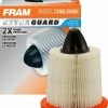 Best deal 🔥 Fram Extra Guard� Cone Shaped Conical Air Filters 😀