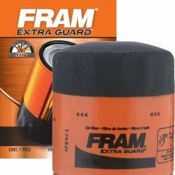 Hot Sale ⭐ Fram Extra Guard� Spin-On Oil Filters 🔥