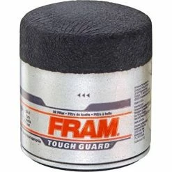 Cheapest 🧨 Fram Tough Guard's Spin-On Oil Filters ⭐