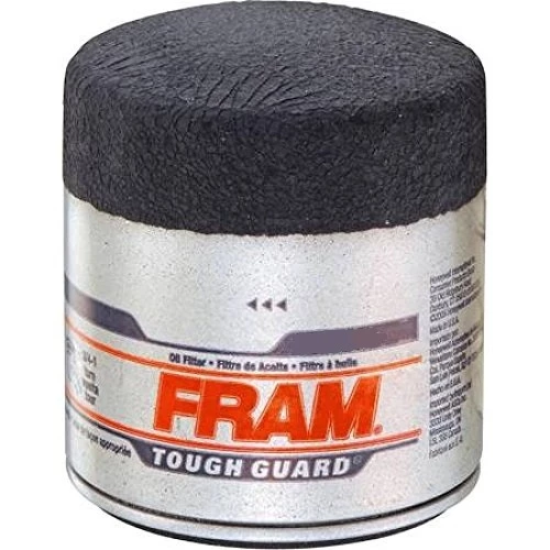 Wholesale π Fram Tough Guard's Spin-On Oil Filters β 1 Wholesale π Fram Tough Guard's Spin-On Oil Filters β