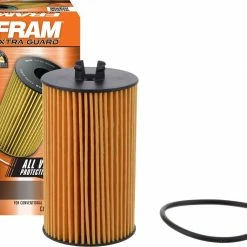 Outlet 🌟 Fram Extra Guard� Cartridge Oil Filters 🔥