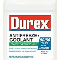 New 🌟 Durex 50/50 Pre-Mix Anti-Freeze and Coolant 🌟
