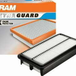 Discount ❤️ Fram Extra Guard� Rigid Panel Air Filters 🤩