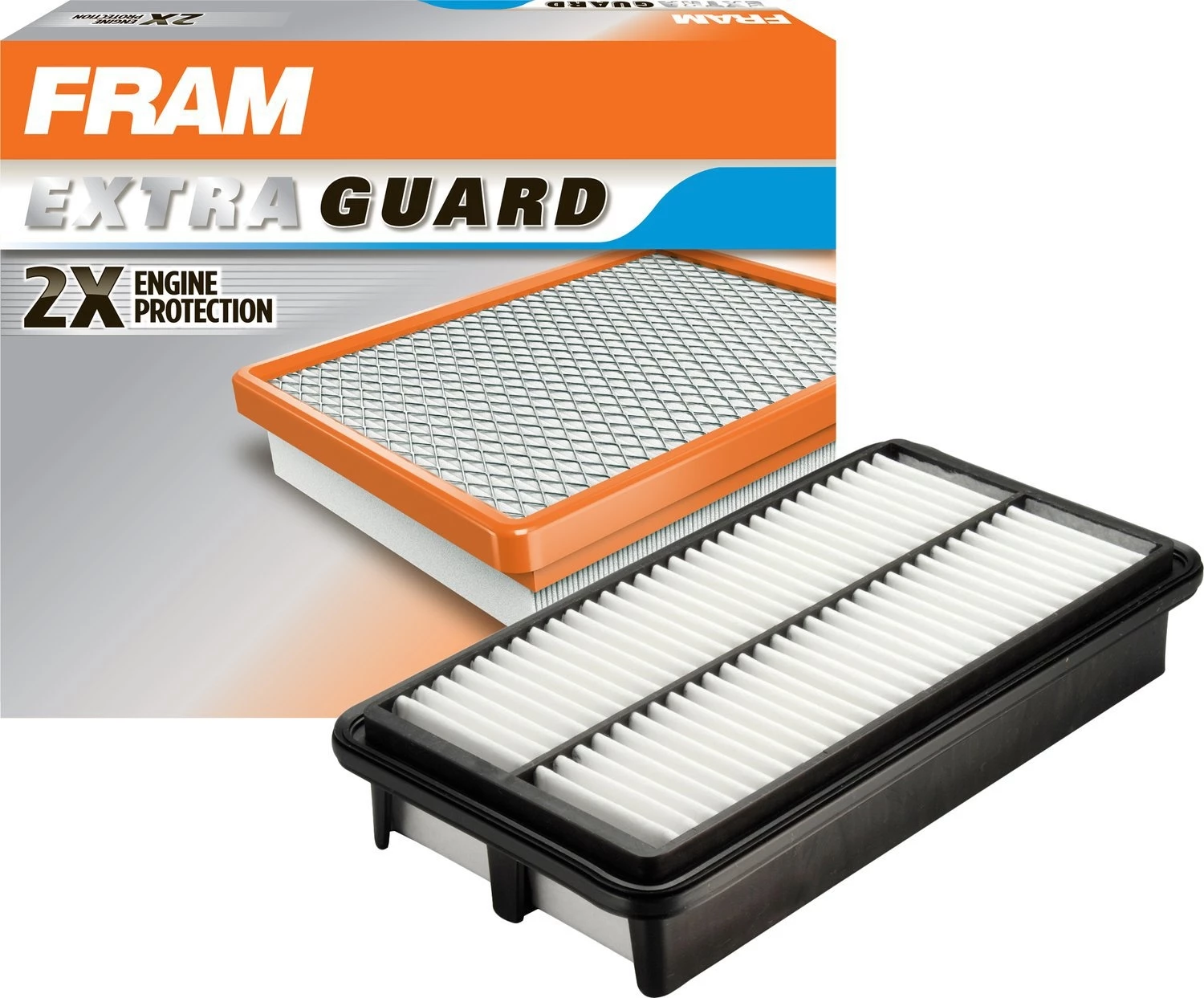 Hot Sale ⌛ Fram Extra Guard� Rigid Panel Air Filters 🎁 1 Hot Sale ⌛ Fram Extra Guard� Rigid Panel Air Filters 🎁