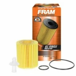 New π― FRAM Full-Flow Lube Cartridge Filter - CH10158 π