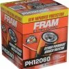 Outlet ❤️ Fram Extra Guard Oil Filter, PH12060 ⌛