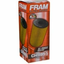 Coupon ๐งจ FRAM Extra Guard, 10K Mile Change Interval Oil Filter - CH11955 ๐ 3 Coupon ๐งจ FRAM Extra Guard, 10K Mile Change Interval Oil Filter - CH11955 ๐ -Deals Automotive Store 7346359