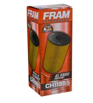 Coupon ๐งจ FRAM Extra Guard, 10K Mile Change Interval Oil Filter - CH11955 ๐ 2 Coupon ๐งจ FRAM Extra Guard, 10K Mile Change Interval Oil Filter - CH11955 ๐ - Image 2