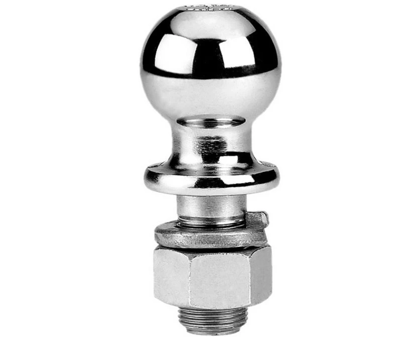 Top 10 π Reese 2" x 1" TowPower Standard Chrome Hitch Ball β¨ 1 Top 10 π Reese 2" x 1" TowPower Standard Chrome Hitch Ball β¨