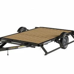 Hot Sale π Karavan 5 X 8 FT. Steel Utility Trailer, Black β€οΈ 3 Hot Sale π Karavan 5 X 8 FT. Steel Utility Trailer, Black β€οΈ -Deals Automotive Store 74270000 1 1 1