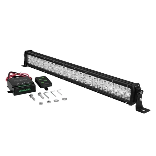 Wholesale π₯ Hopkins CWL52450 LED Double Row Light Bar Kit with Remote, Spot/Flood Beam β 24 inch π― 1 Wholesale π₯ Hopkins CWL52450 LED Double Row Light Bar Kit with Remote, Spot/Flood Beam β 24 inch π―