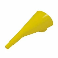 Coupon 😉 Eagle HDPE 10" Poly Funnel for Metal Type I Safety Cans 😍