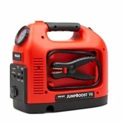 Coupon 🤩 Wagan JumpBoost V6 🎉 -Deals Automotive Store 7551 jumpboost 3 1
