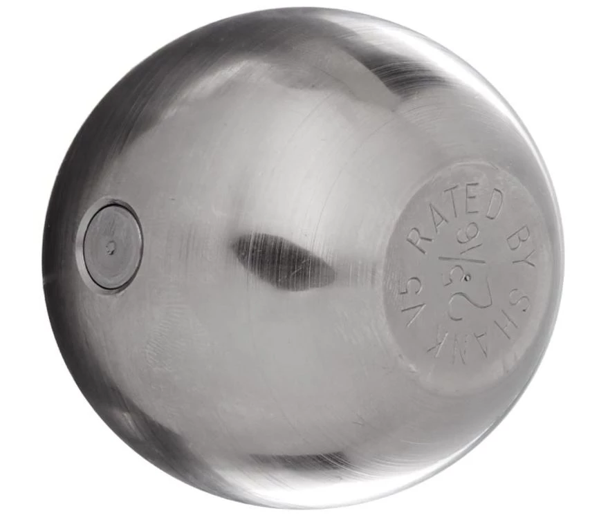 Best Sale βοΈ Convert-A-Ball Nickel-Plated Replacement Ball Only, 2 5/16" π― 1 Best Sale βοΈ Convert-A-Ball Nickel-Plated Replacement Ball Only, 2 5/16" π―