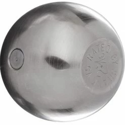 Discount ✨ Convert-A-Ball Nickel-Plated Replacement Ball Only, 2 5/16" ❤️