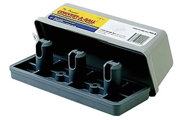 Outlet π Convert-A-Ball 228.1293 Storage Box β€οΈ 1 Outlet π Convert-A-Ball 228.1293 Storage Box β€οΈ