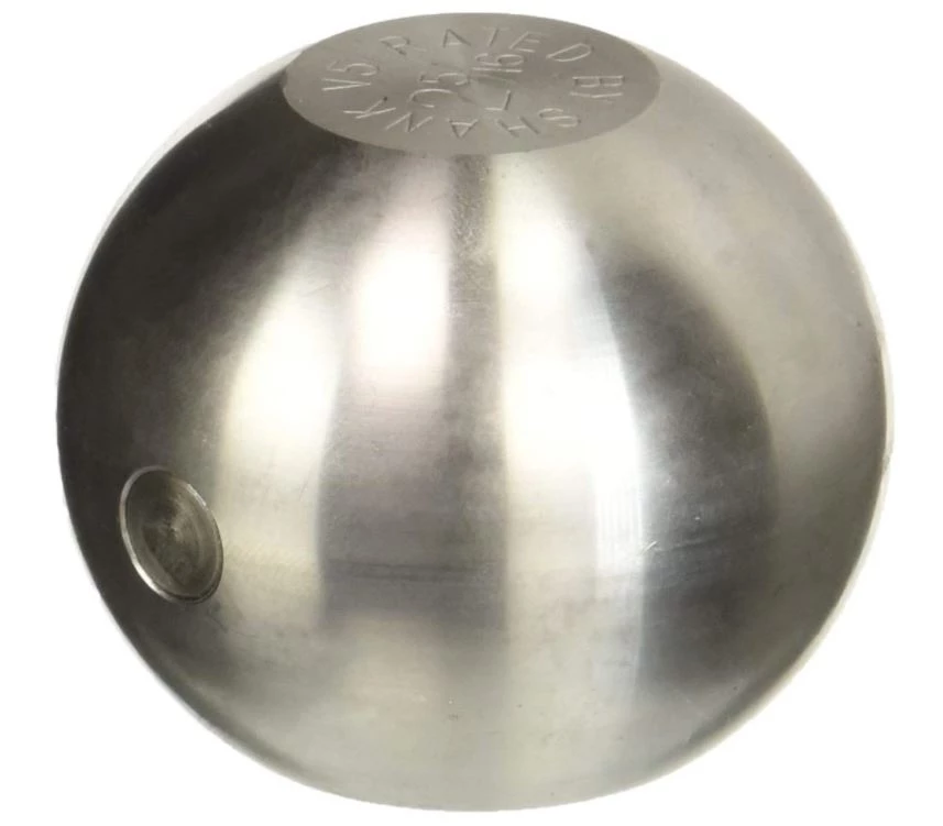 Brand new π Convert-A-Ball Stainless Steel Replacement Ball, 2 5/16" β¨ 1 Brand new π Convert-A-Ball Stainless Steel Replacement Ball, 2 5/16" β¨