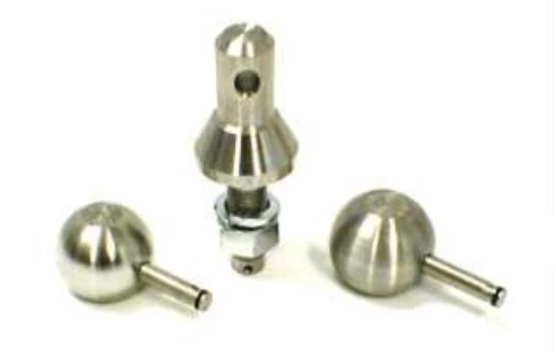 Best reviews of π Convert-A-Ball Interchangeable Stainless Ball Set ,1 7/8", 2" Balls, 3/4" Shank π 1 Best reviews of π Convert-A-Ball Interchangeable Stainless Ball Set ,1 7/8", 2" Balls, 3/4" Shank π