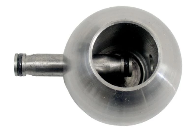 Best reviews of π Convert-A-Ball Interchangeable Stainless Ball Set ,1 7/8", 2" Balls, 3/4" Shank π 2 Best reviews of π Convert-A-Ball Interchangeable Stainless Ball Set ,1 7/8", 2" Balls, 3/4" Shank π - Image 2