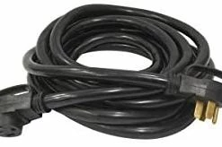 Hot Sale 😉 Road Power 30' 6/3-8/1 50 Amp RV Cord 😀