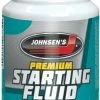 New 🥰 Johnsen's 6732 Premium Starting Fluid - 7.2 oz 🎁