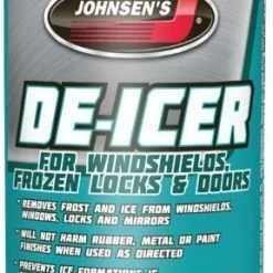 Budget 🛒 Johnsen's 3282 De-Icer – 12 oz 🎉