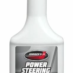 Best Sale ⌛ Johnsen’s 2812 Original Power Steering Fluid – 12 oz 🔥