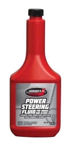 Top 10 π Johnsenβs 2612 Power Steering Fluid for Honda β 12 oz β 1 Top 10 π Johnsenβs 2612 Power Steering Fluid for Honda β 12 oz β
