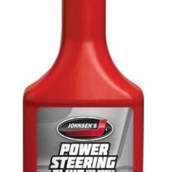 Discount 🌟 Johnsen’s 2612 Power Steering Fluid for Honda – 12 oz 👍