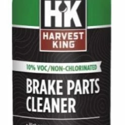 Flash Sale 🌟 Harvest King 10% Voc/Non-Chlorinated Brake Parts Cleaner, 14 Oz. 🔔