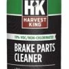 Hot Sale 👏 Harvest King 10% Voc/Non-Chlorinated Brake Parts Cleaner, 14 Oz. 🌟