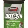 Brand new 👍 Johnsen’s 5012 Premium Dot 4 Brake Fluid – 12 oz ✔️