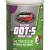 New 🥰 Johnsen’s 7012-6 Dot 5 Brake Fluid – 12 oz 🎉