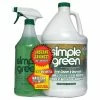 Buy 😍 Simple Green Industrial Cleaner and Degreaser 1 Gallon Plus 32 oz Dilution Bottle 😉