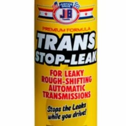 Brand new 👏 JB Trans Stop-Leak 💯
