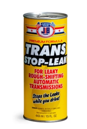 Brand new π JB Trans Stop-Leak π― 1 Brand new π JB Trans Stop-Leak π―