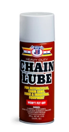Best deal ๐ JB Heavy Duty Chain Lube ๐ 1 Best deal ๐ JB Heavy Duty Chain Lube ๐