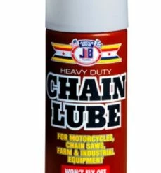 Cheapest ⌛ JB Heavy Duty Chain Lube 👏