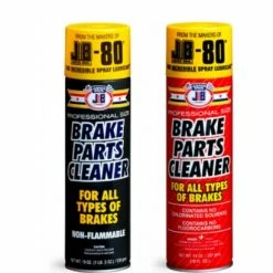 Cheap ❤️ JB Brake Parts Cleaner (Non-Flammable & Flammable) ⭐