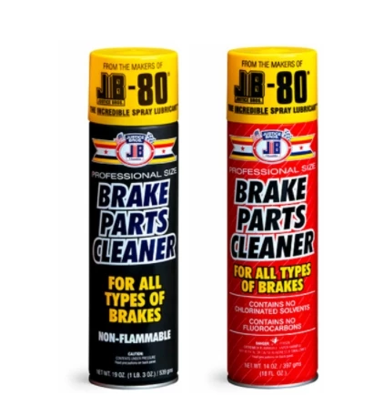 Cheap ❤️ JB Brake Parts Cleaner (Non-Flammable & Flammable) ⭐ 1 Cheap ❤️ JB Brake Parts Cleaner (Non-Flammable & Flammable) ⭐
