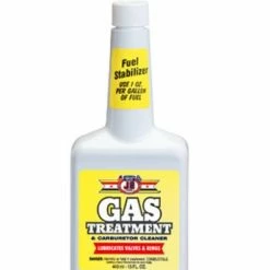 Brand new 🎁 JB Gas Treatment & Carburetor Cleaner 😀