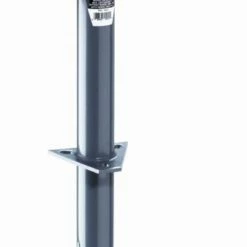 Discount 🌟 Bulldog A-Frame 2000lb Topwind Travel Trailer Tongue Jack 👍
