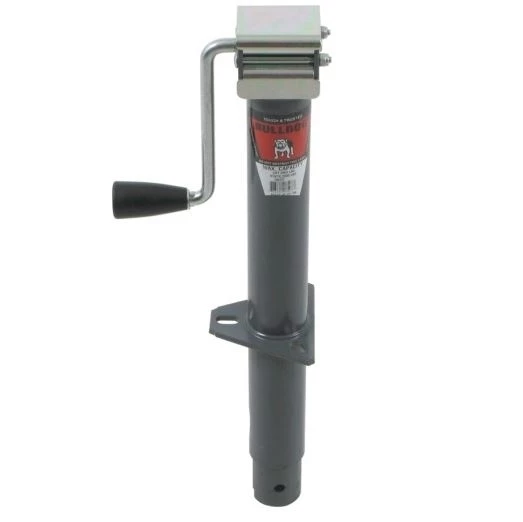 Best Sale π₯ Bulldog 155157 Trailer Jack π₯° 2 Best Sale π₯ Bulldog 155157 Trailer Jack π₯° - Image 2
