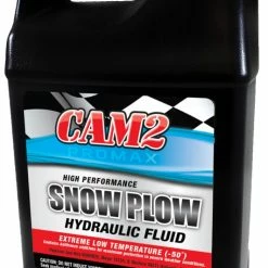 Best Pirce 😉 Cam 2 Promax High Performance Snow Plow Hydraulic Fluid 🥰