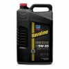 Top 10 ✨ Chevron Havoline SAE 5W-20 Synthetic Blend Motor Oil 5 qt. Plastic Jug 🛒